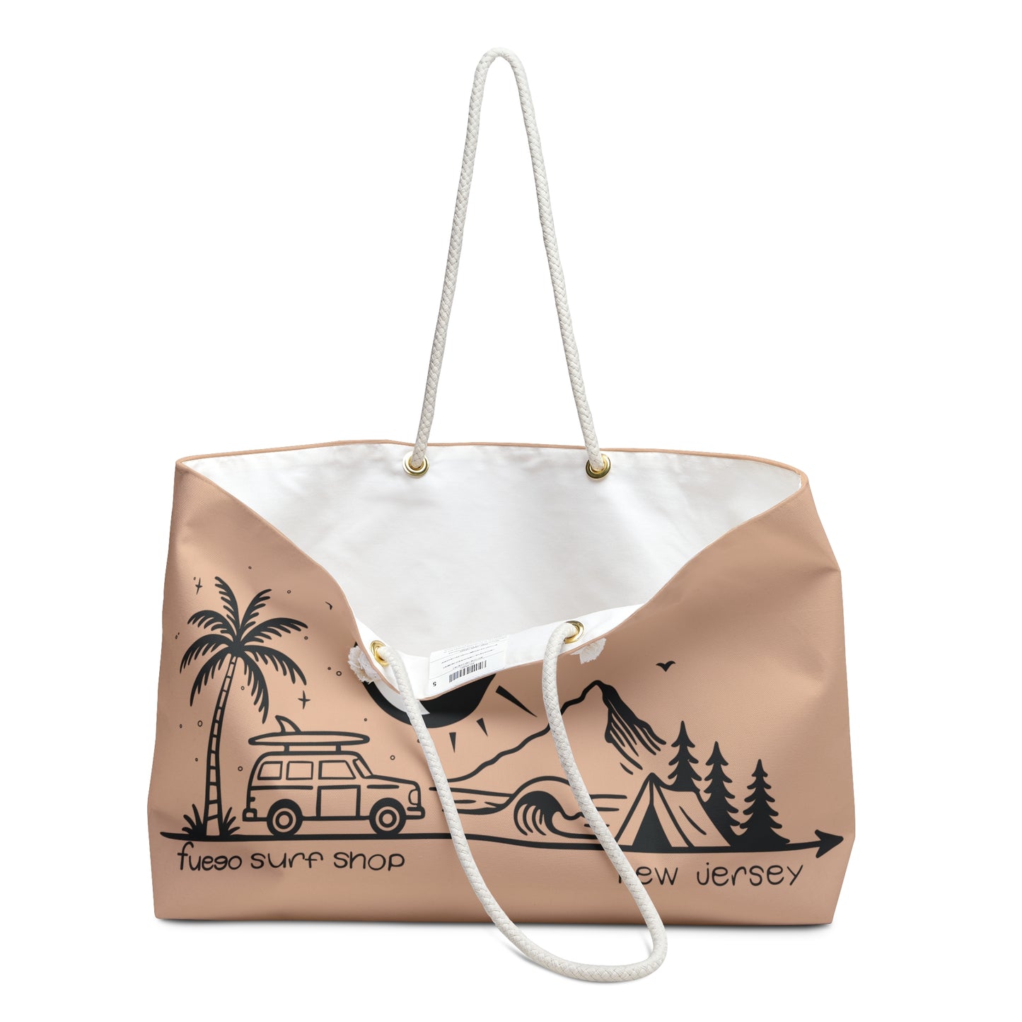 Weekender Bag