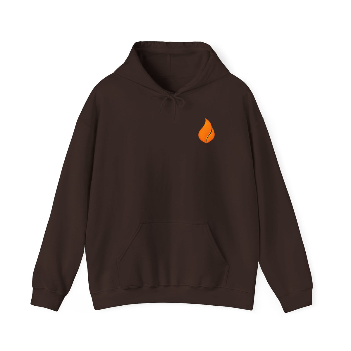 Secret Break Hoodie