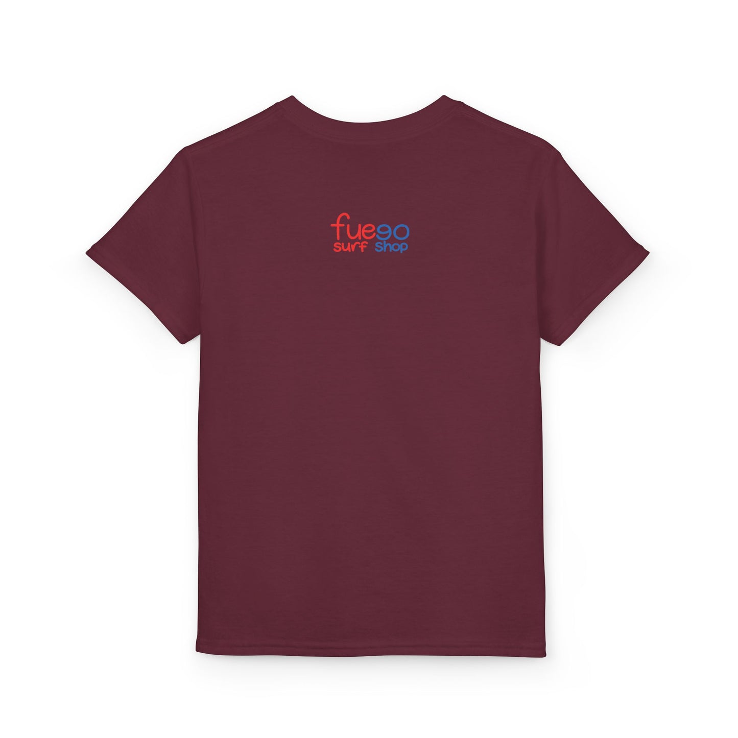 Happy 250th Birthday America! Youth T-Shirt