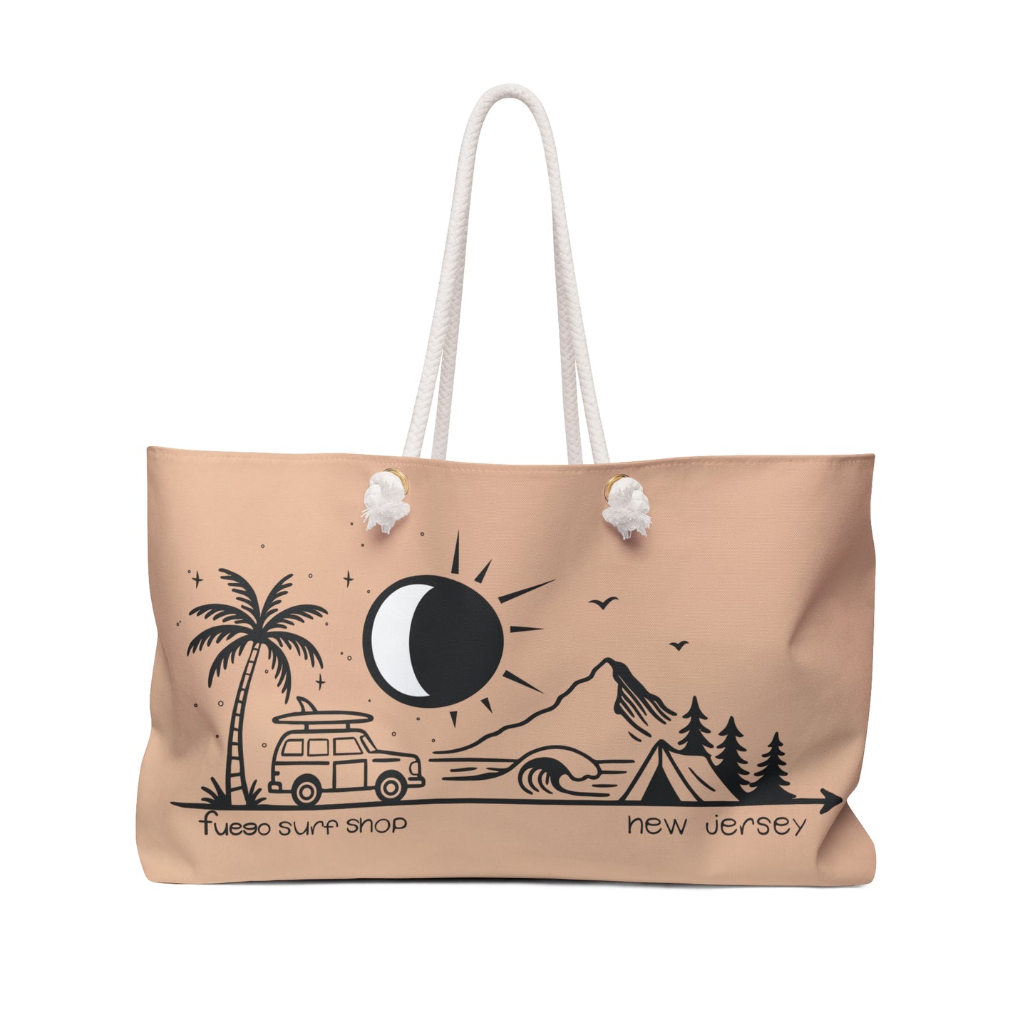 Weekender Bag