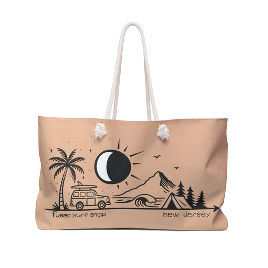 Weekender Bag