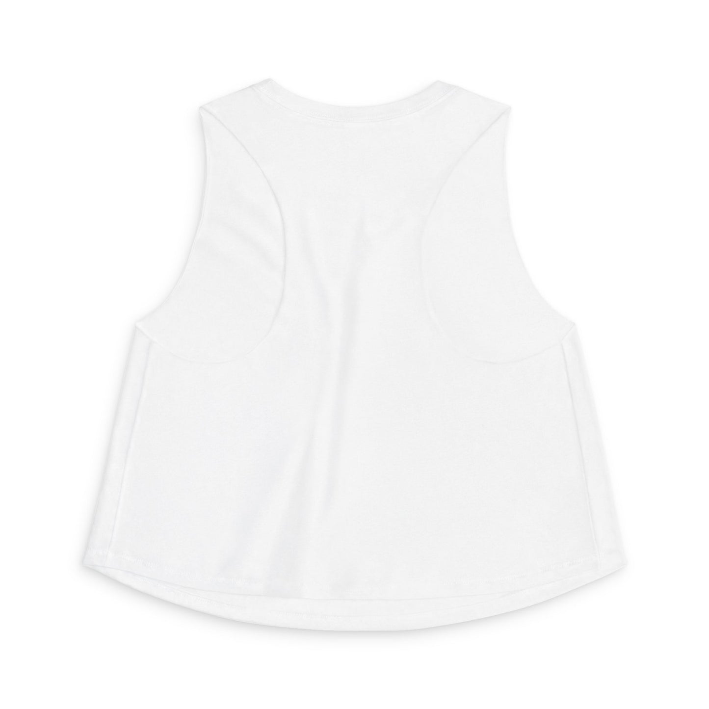 Fuego Beach Crop Tank