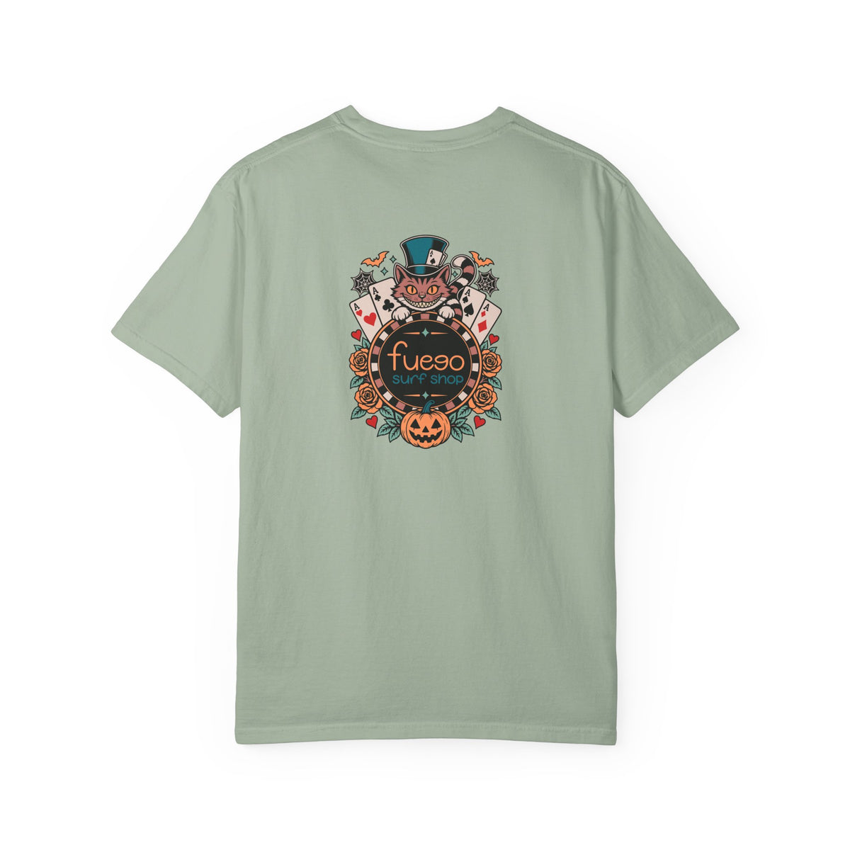 Spooky Madness Tee