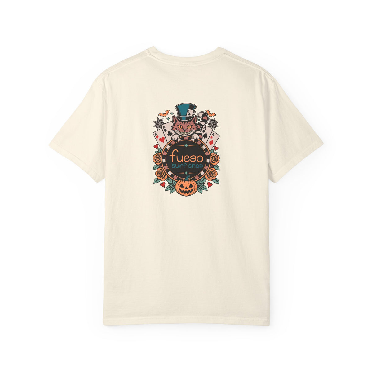 Spooky Madness Tee
