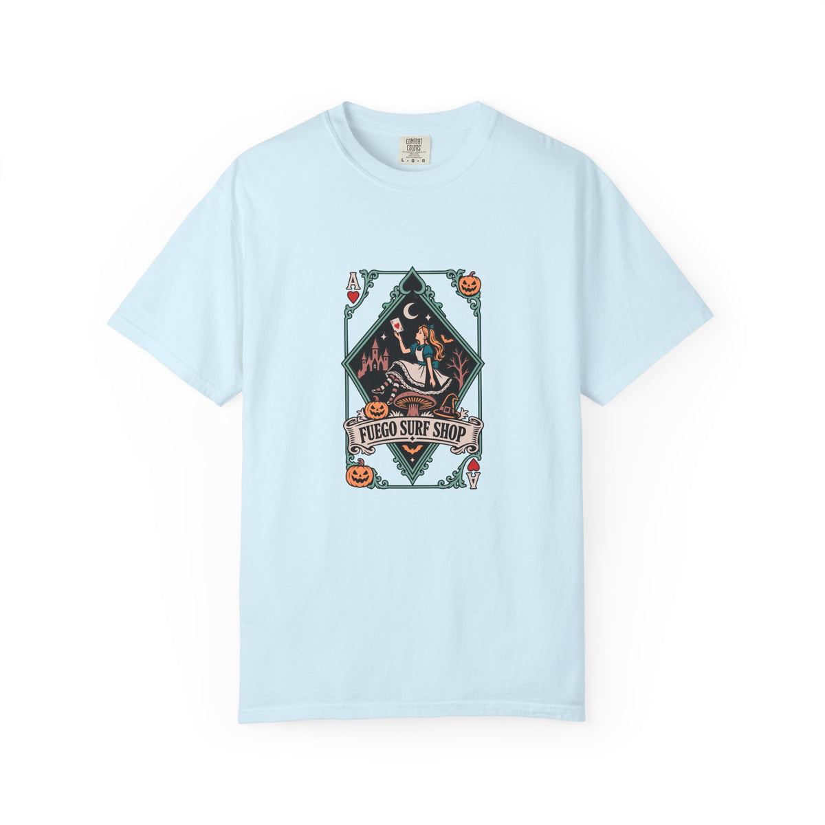 Offshore Alice Tee