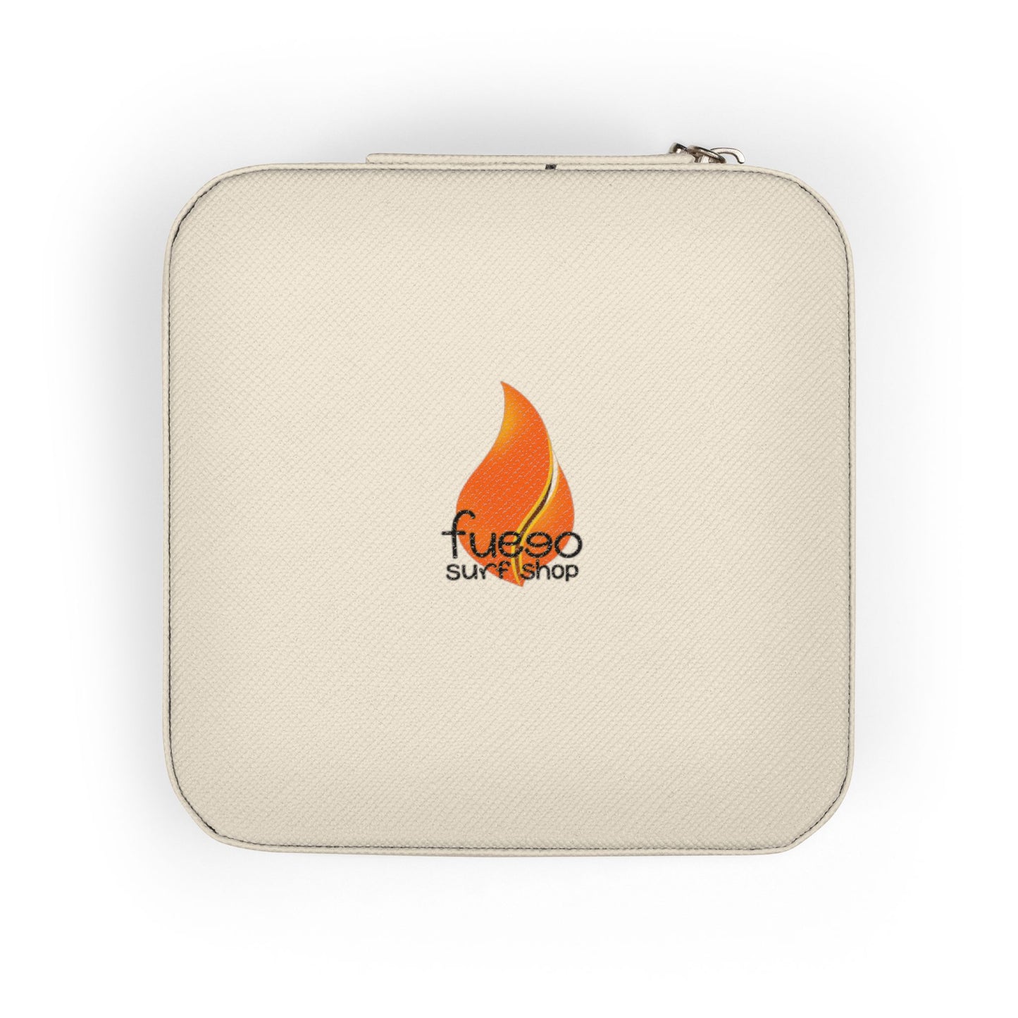 Compact Jewelry Case