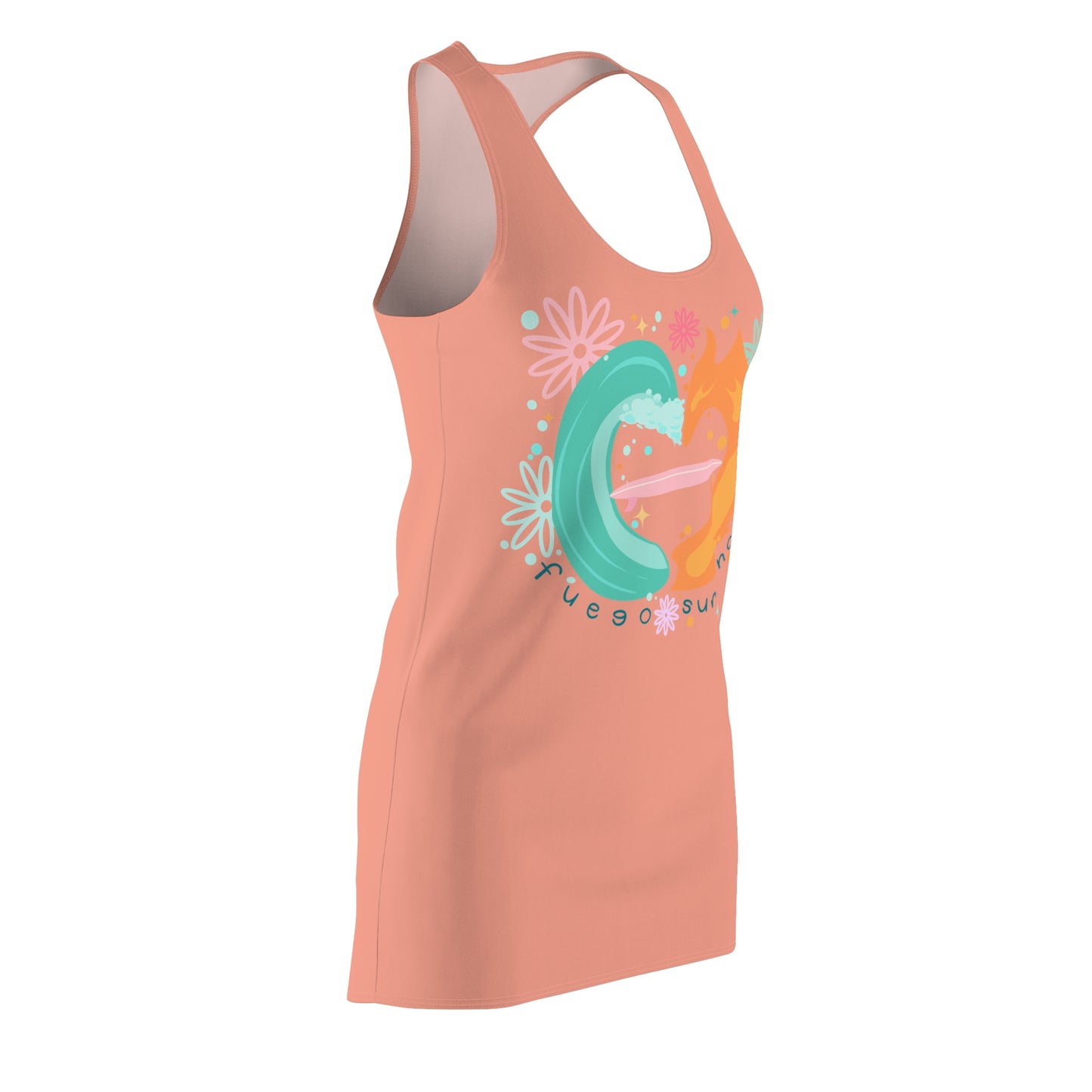 Women's Racerback Sundress