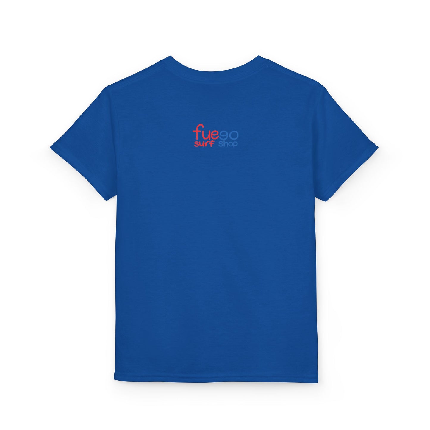Happy 250th Birthday America! Youth T-Shirt