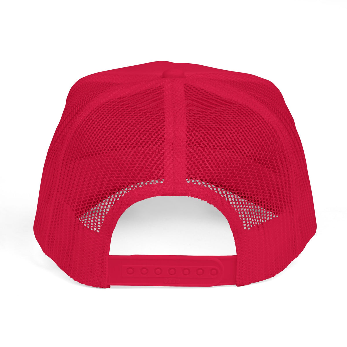 Fuego Flame Trucker Hat