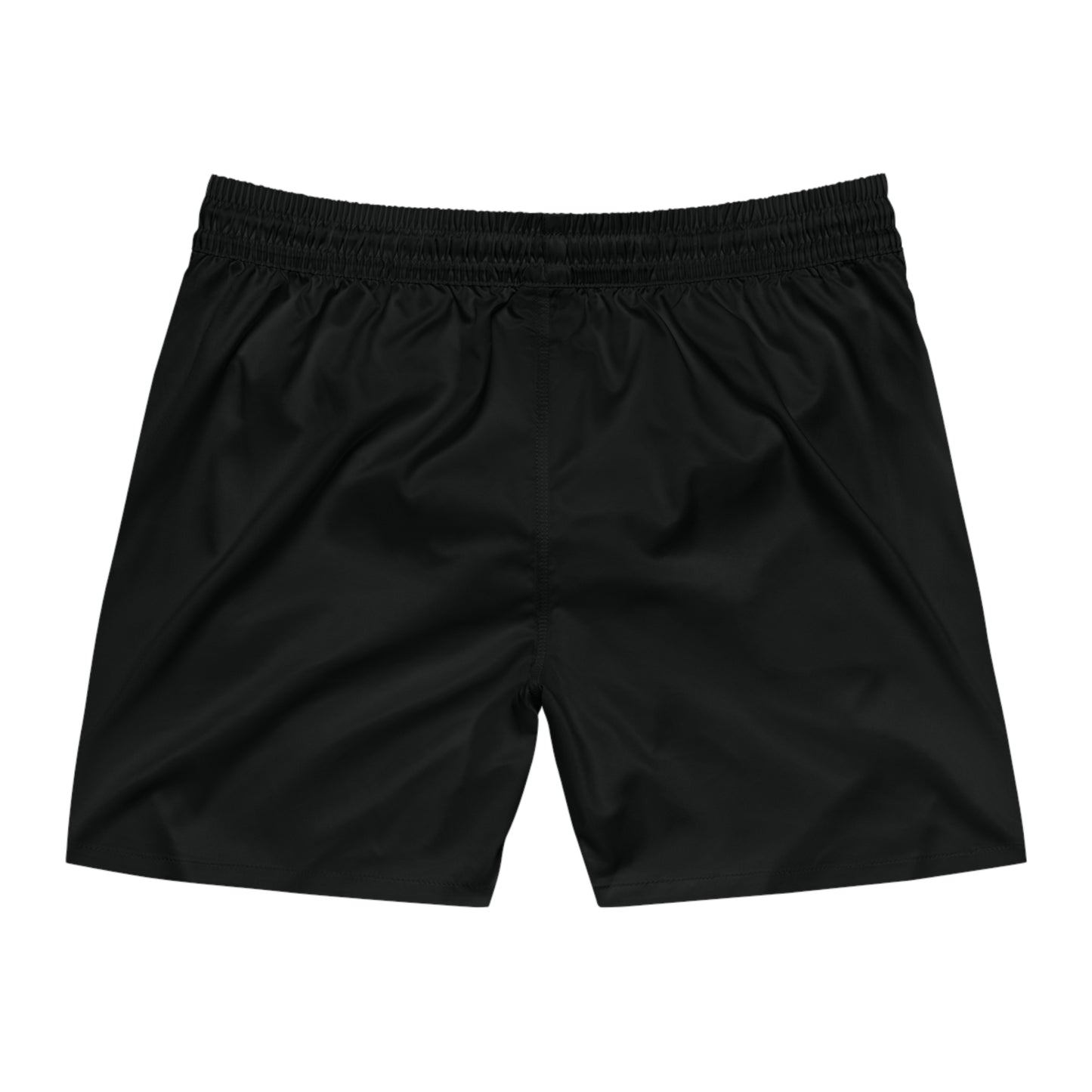 Swim Shorts – Men’s Mid-Length Beach Shorts