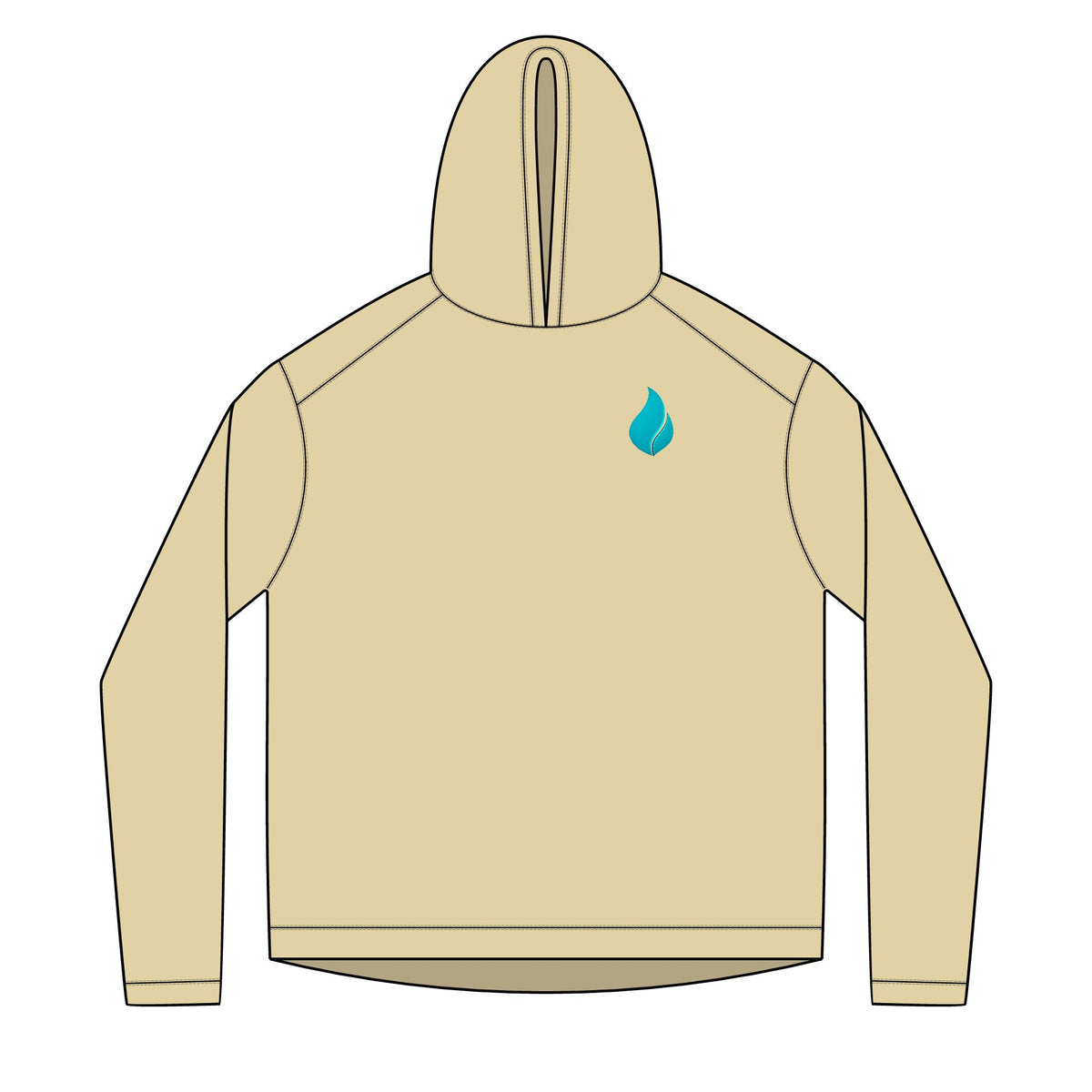 UPF 50+ UV Shirt - Unisex