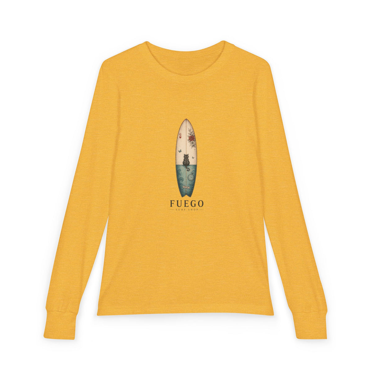 Coastal Curiosity Youth Long Sleeve Jersey