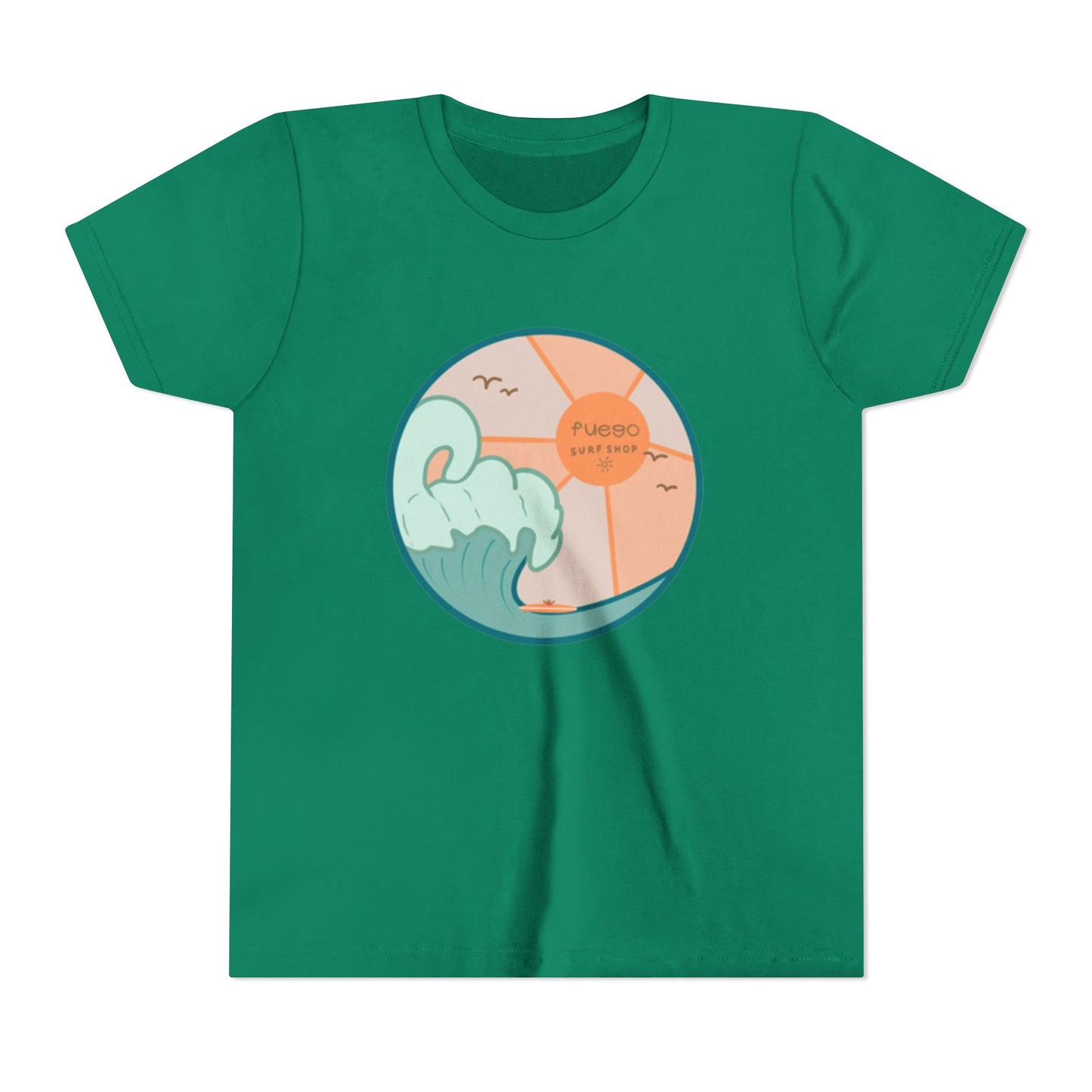 Youth Tee