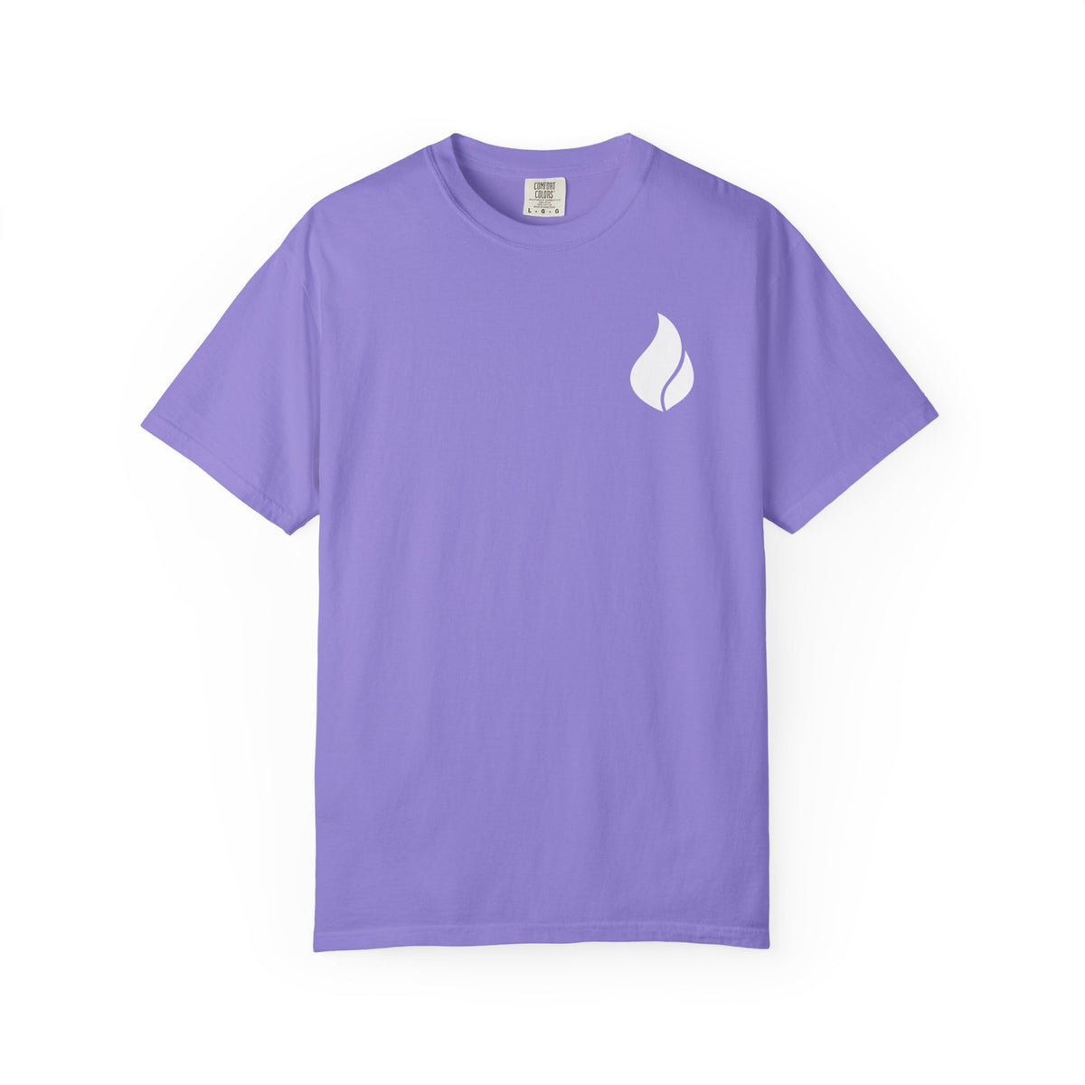 Coastal Curiosity Tee