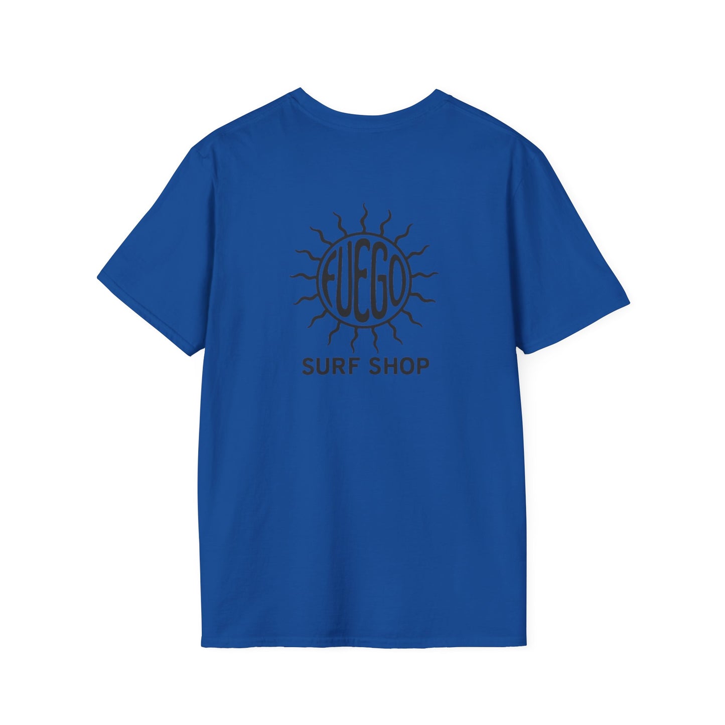Sun T-shirt