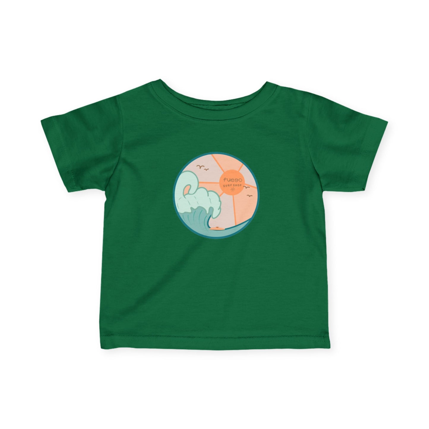 Infant Tee