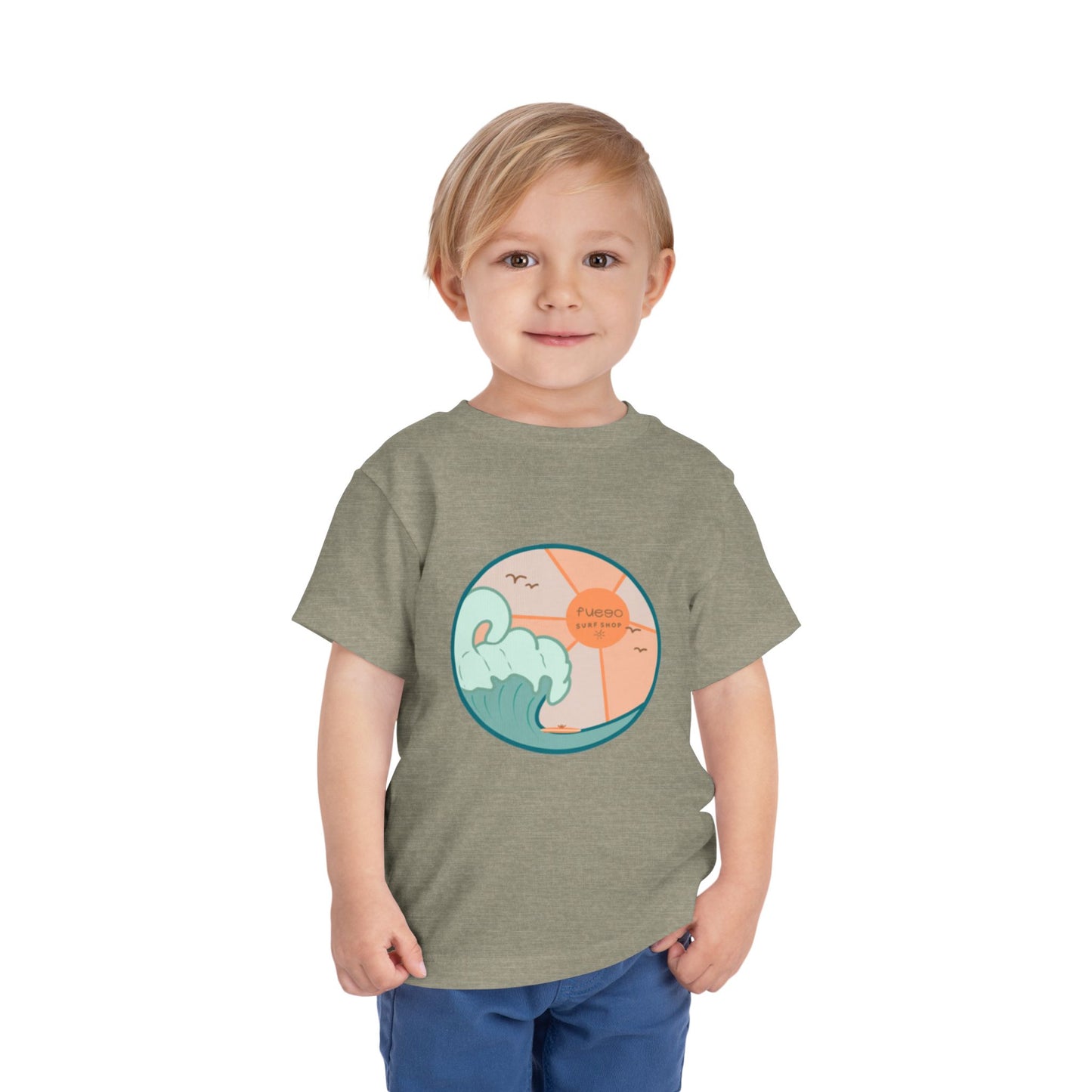 Toddler Tee