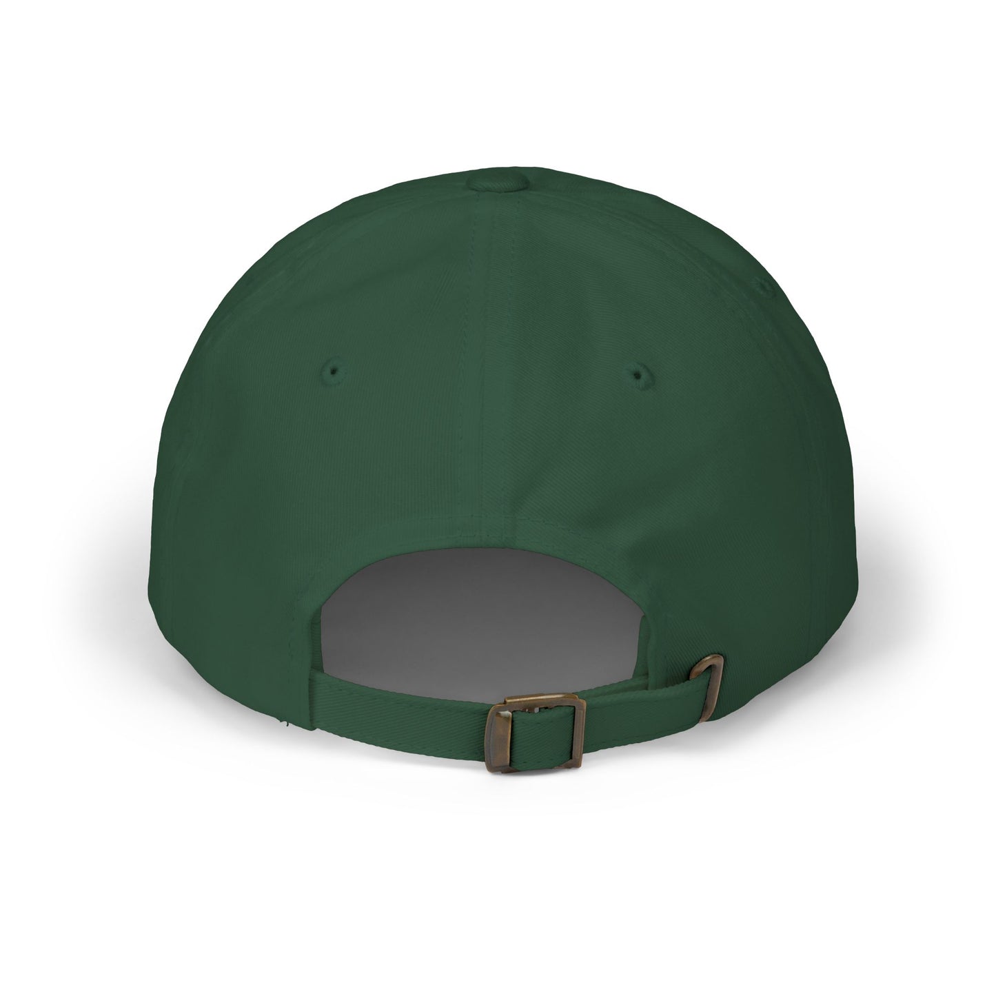 Sun Logo Classic Baseball Cap