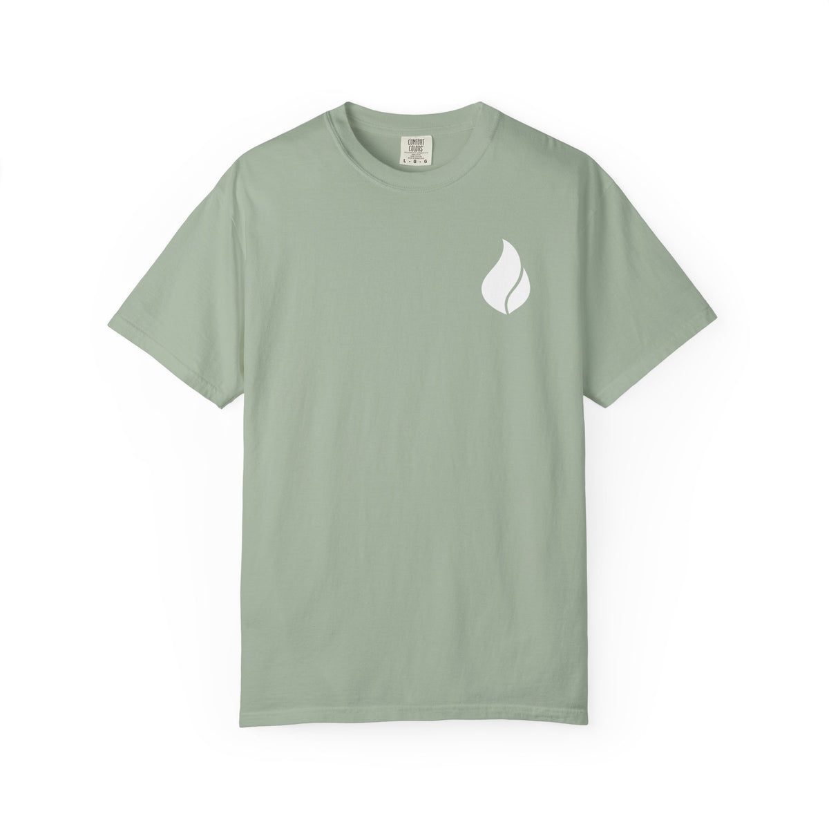 Coastal Curiosity Tee