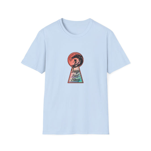 Secret Break Tee