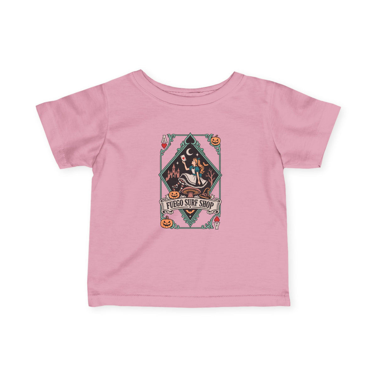 Offshore Alice Infant Tee