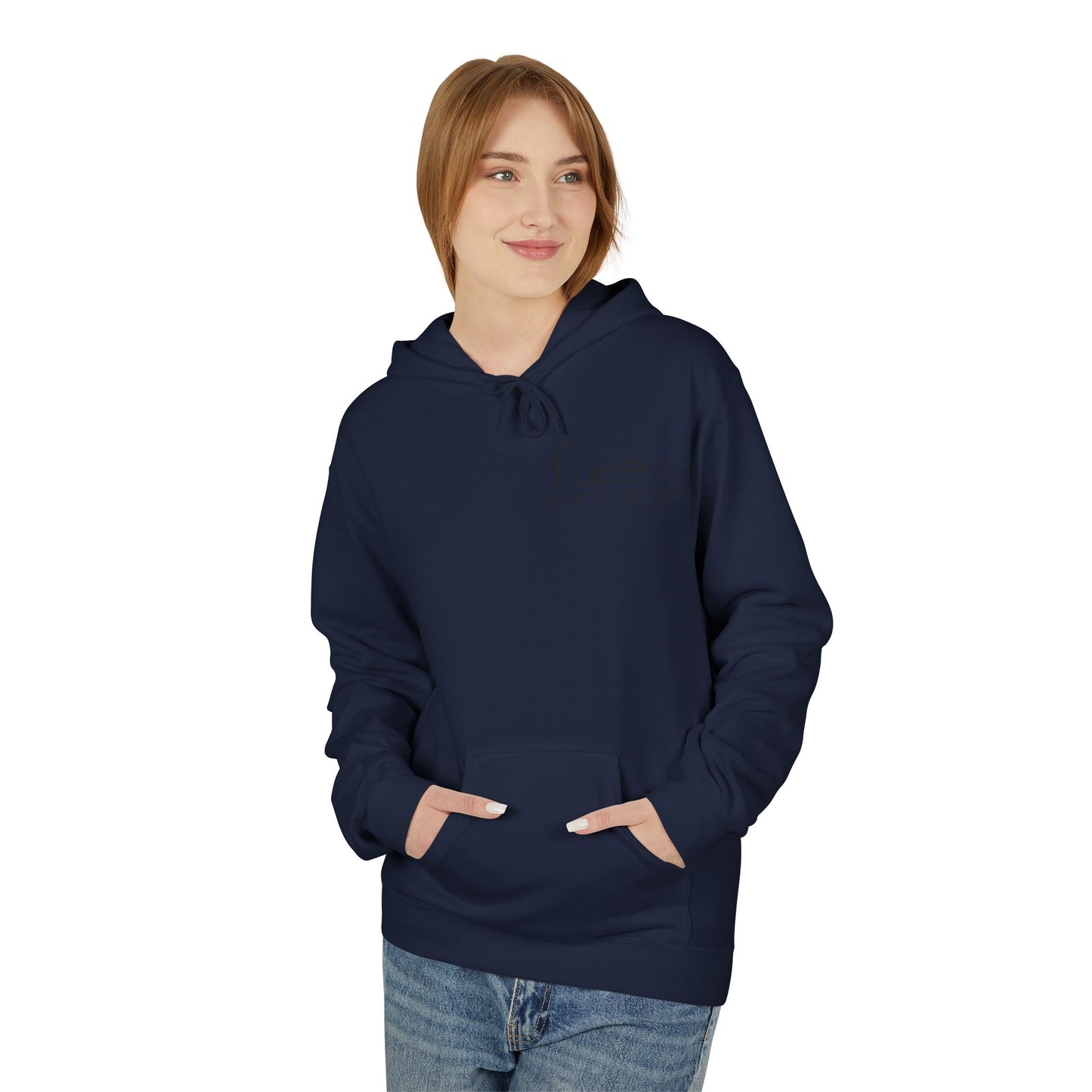 Surfboard Lineup Hoodie