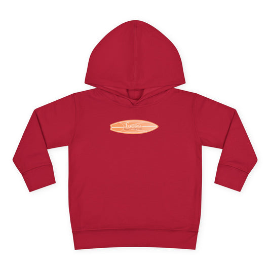 Toddler Sun Hoodie