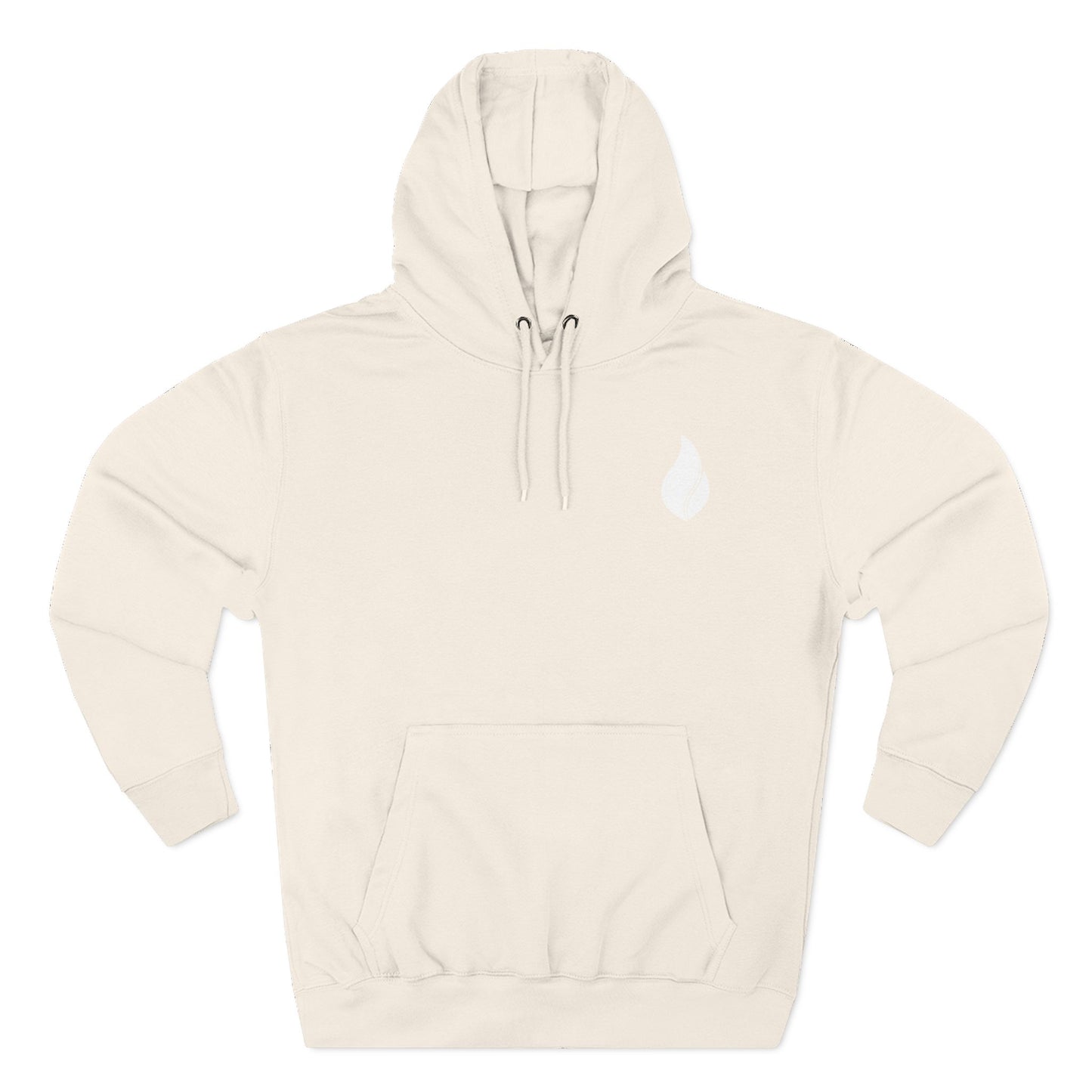 Flame Surfboard Hoodie
