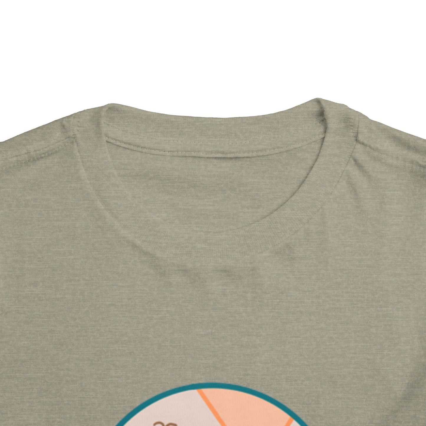 Toddler Tee
