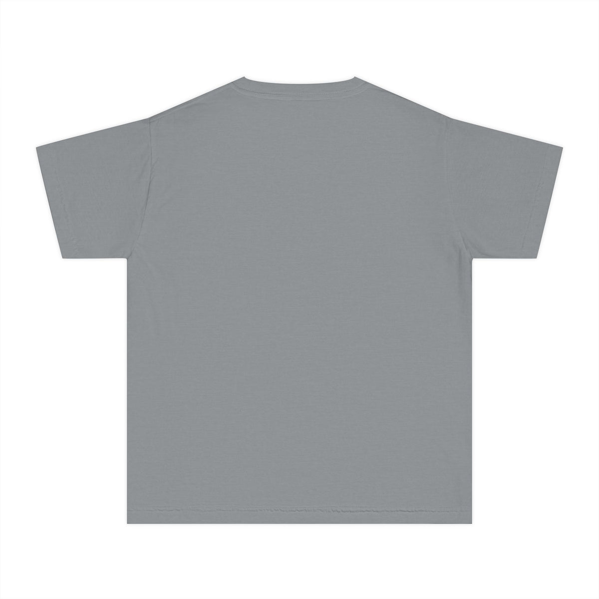 Secret Break Youth Tee