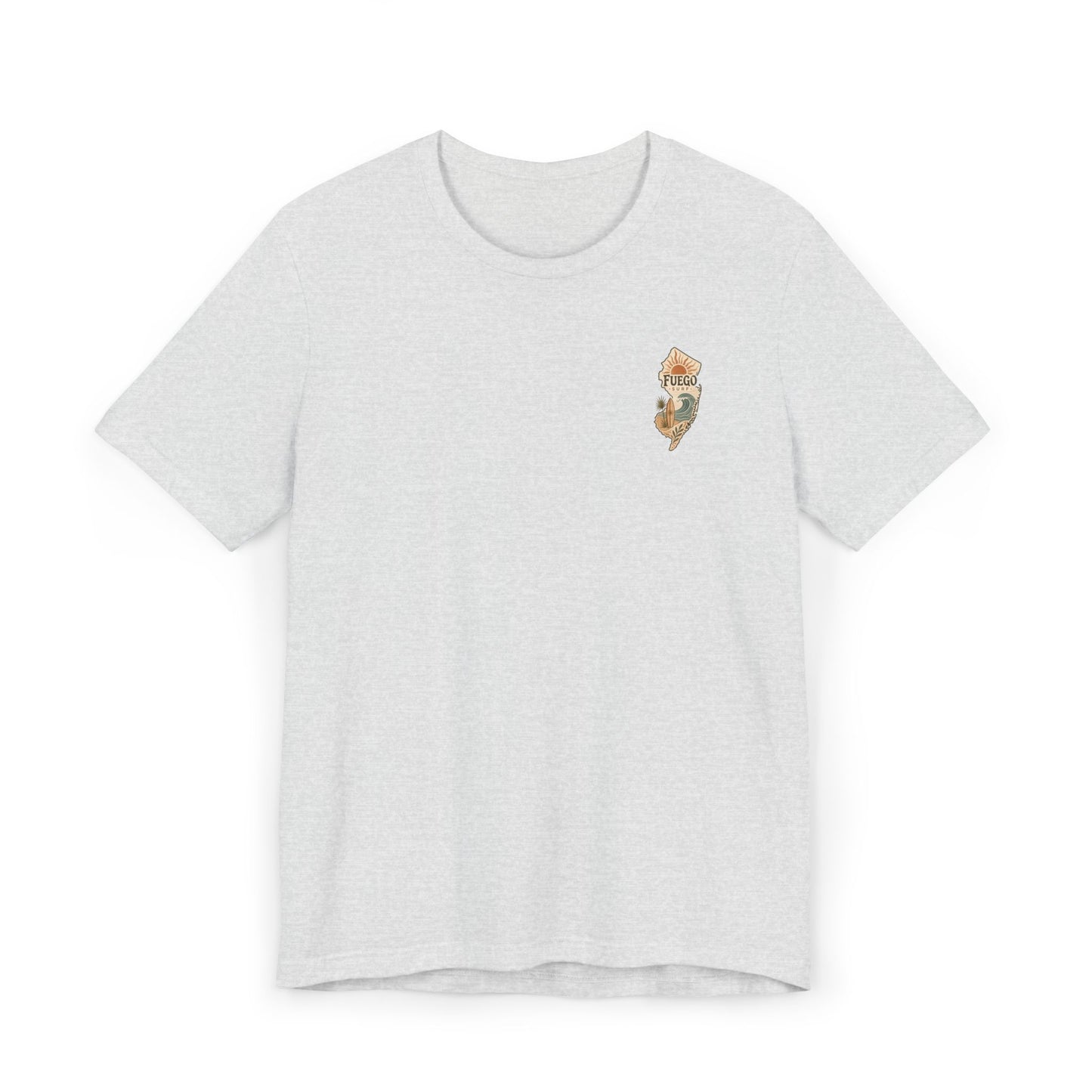 The Jersey Jersey