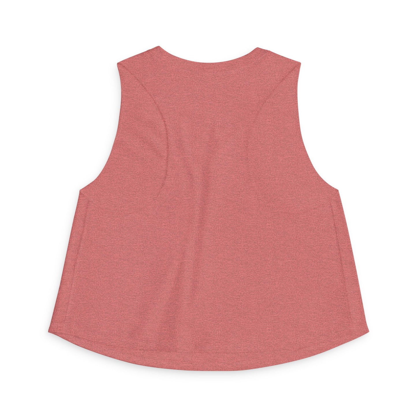 Fuego Beach Crop Tank