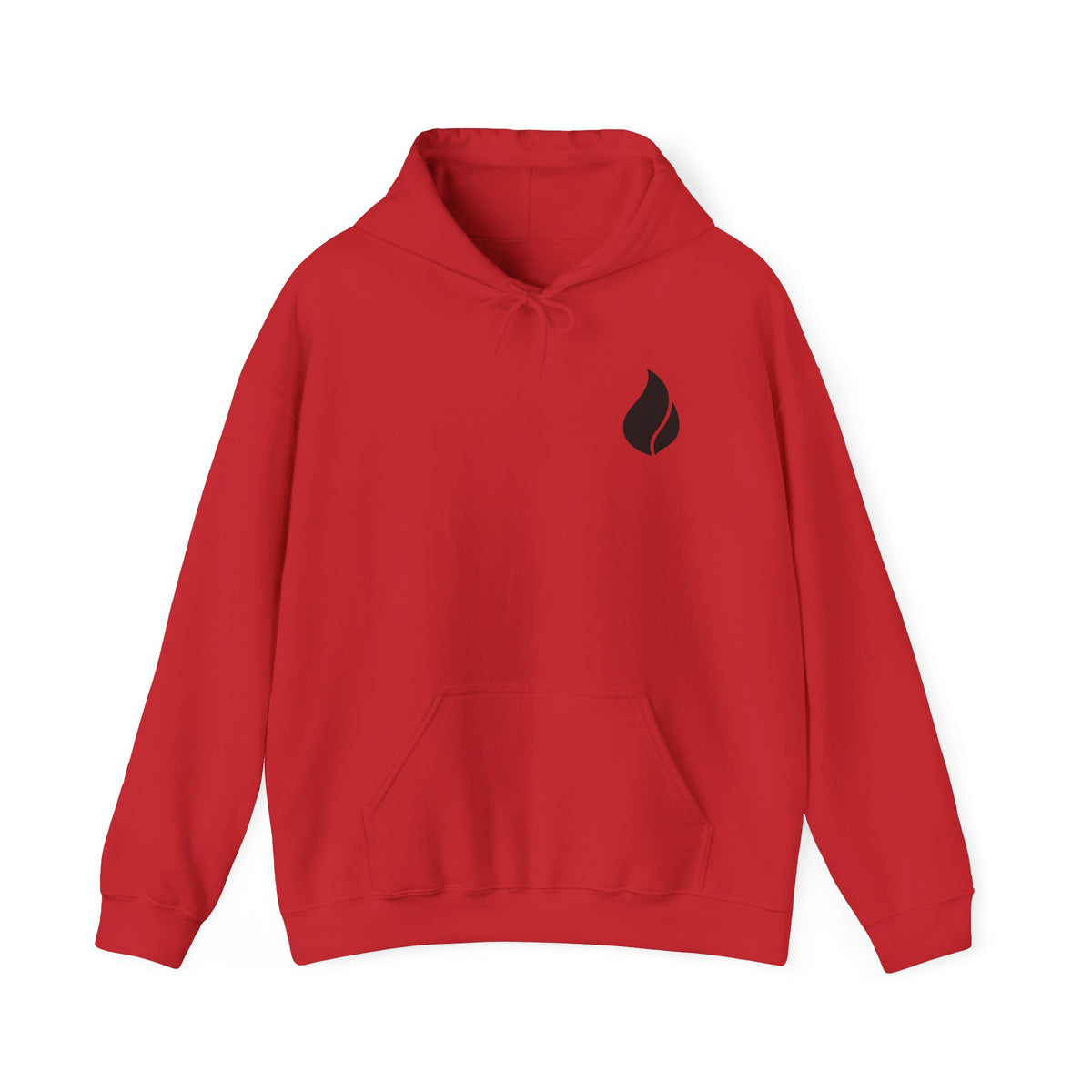 Wonderland Wipeout Hoodie