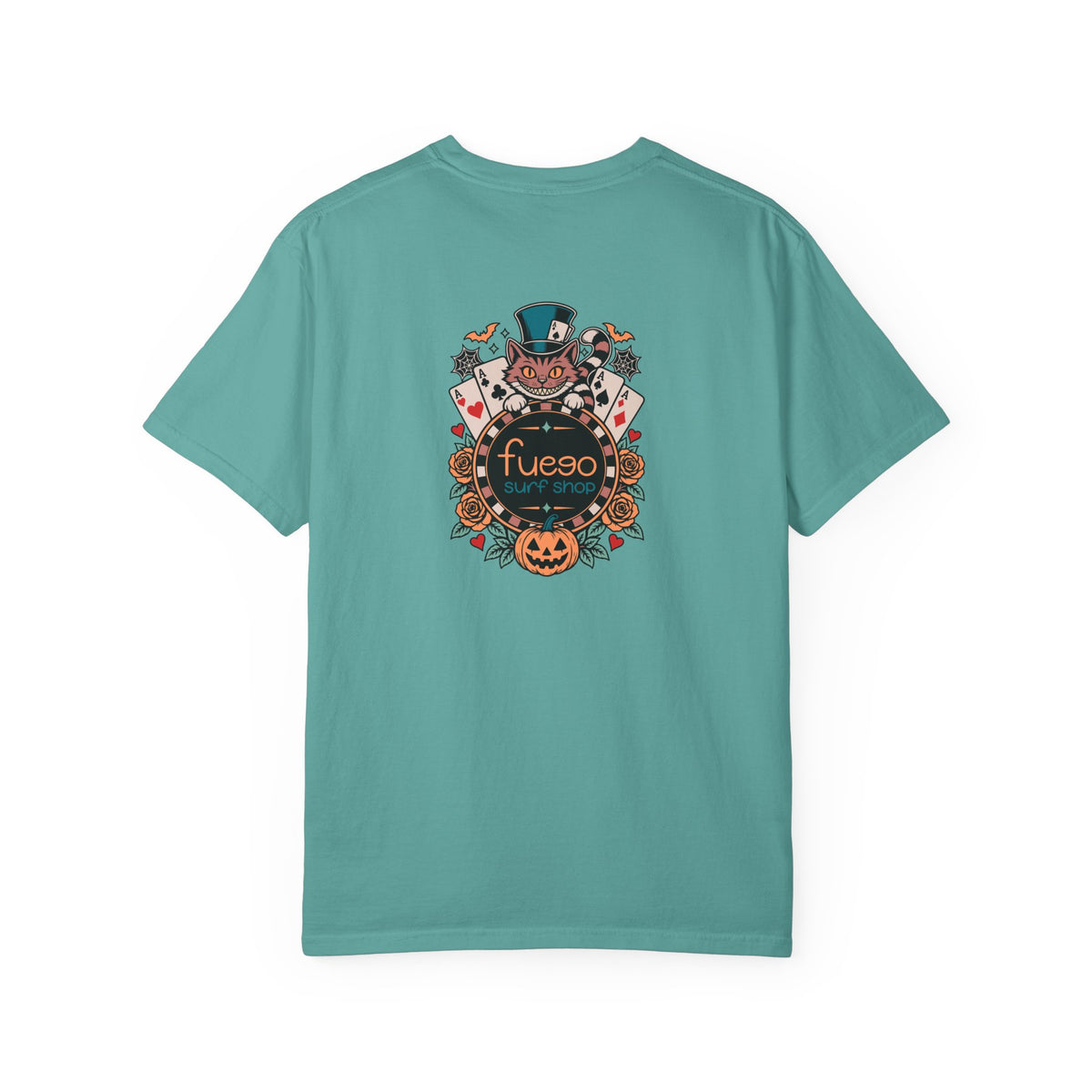 Spooky Madness Tee