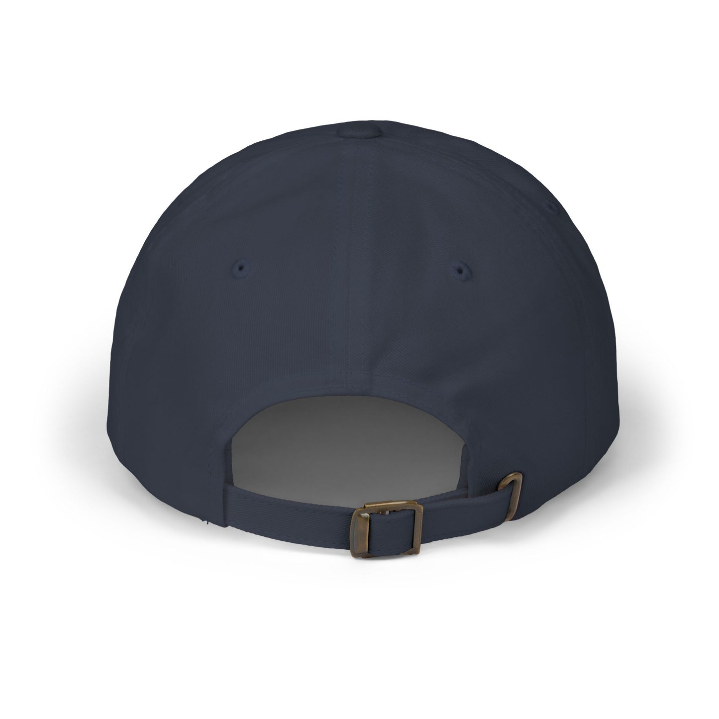 Sun Logo Classic Baseball Cap