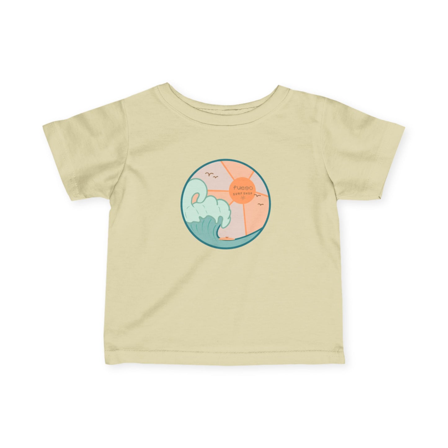 Infant Tee