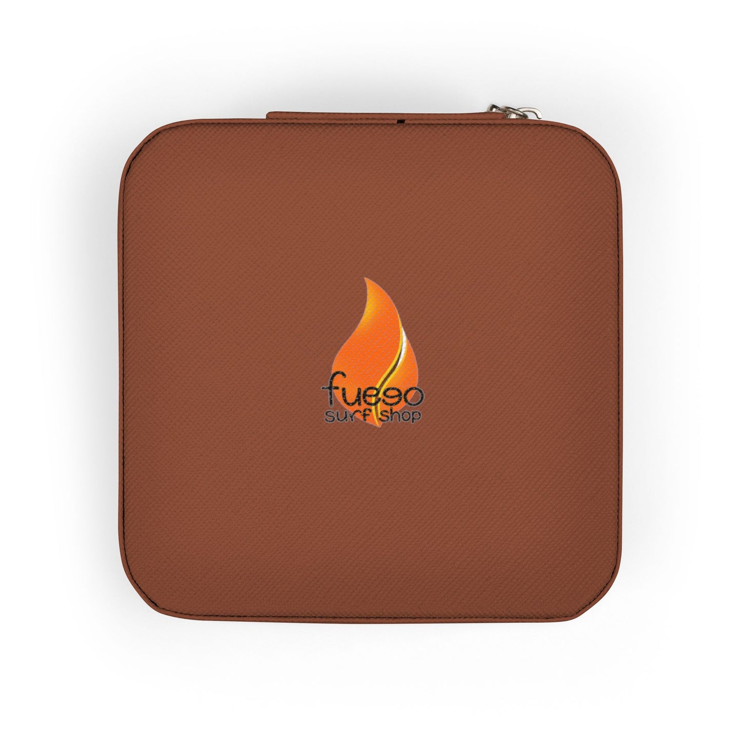 Compact Jewelry Case