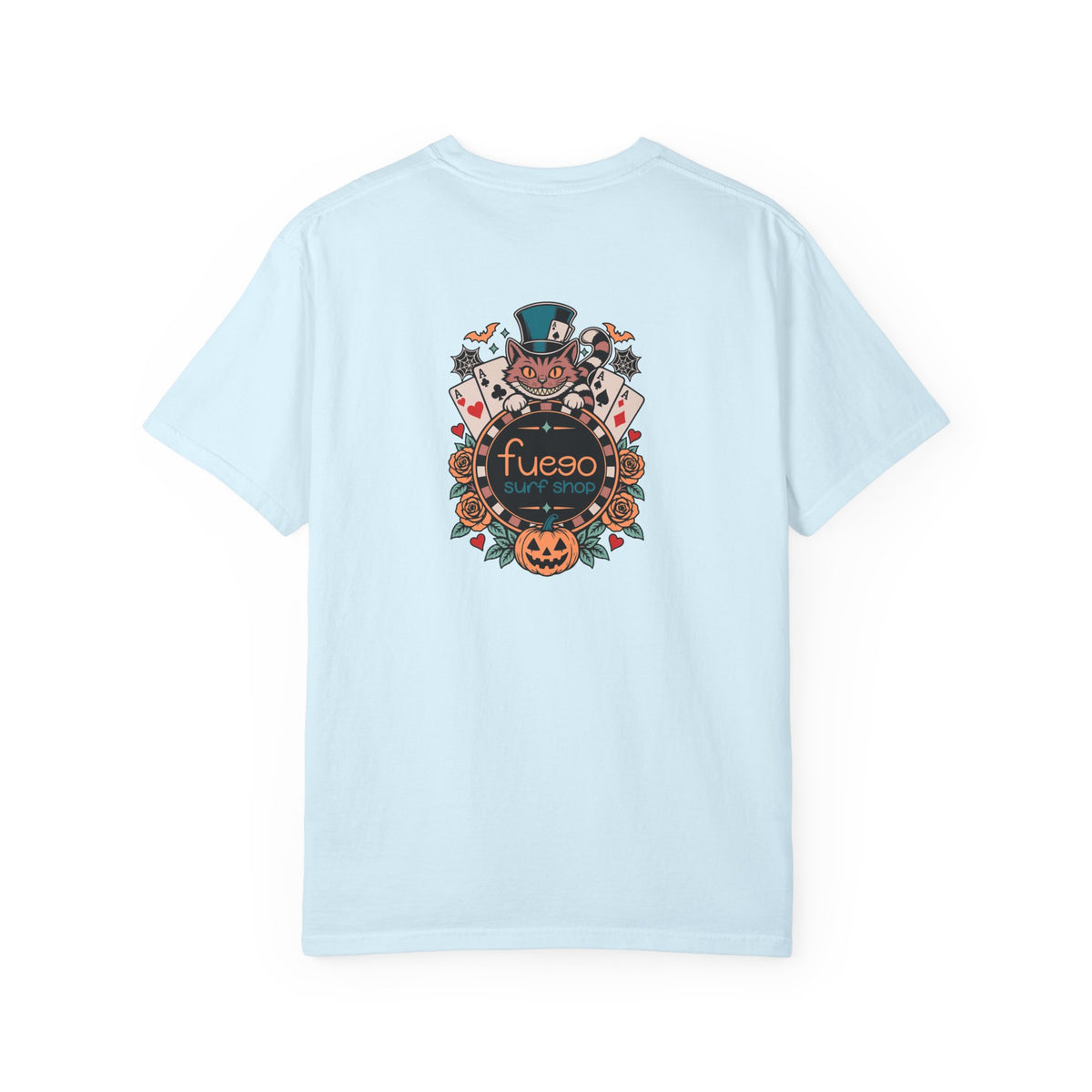 Spooky Madness Tee