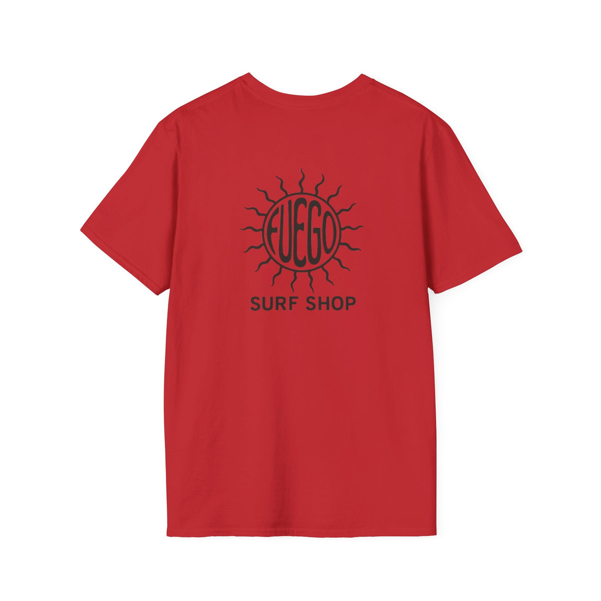 Sun T-shirt