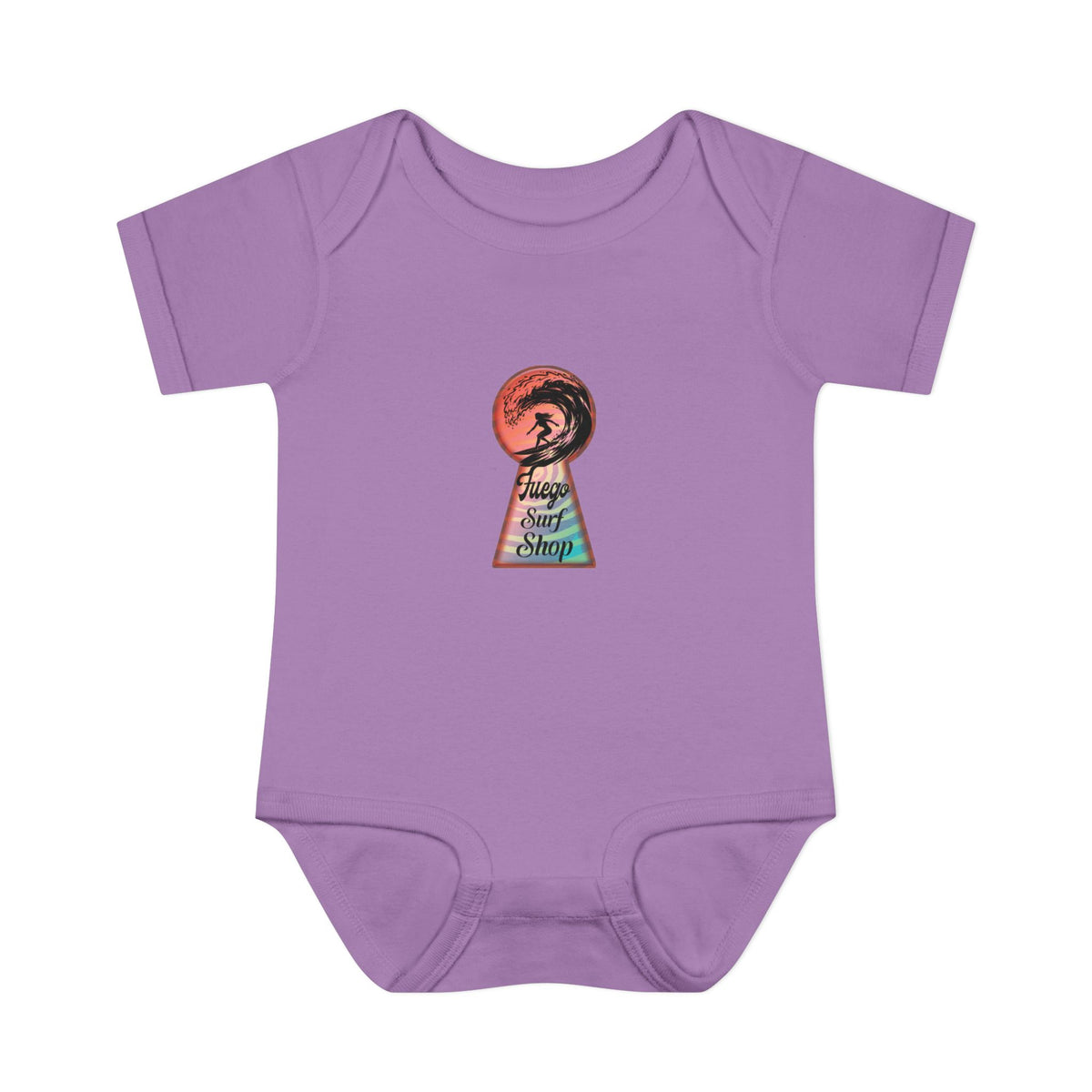 Secret Break Onesie