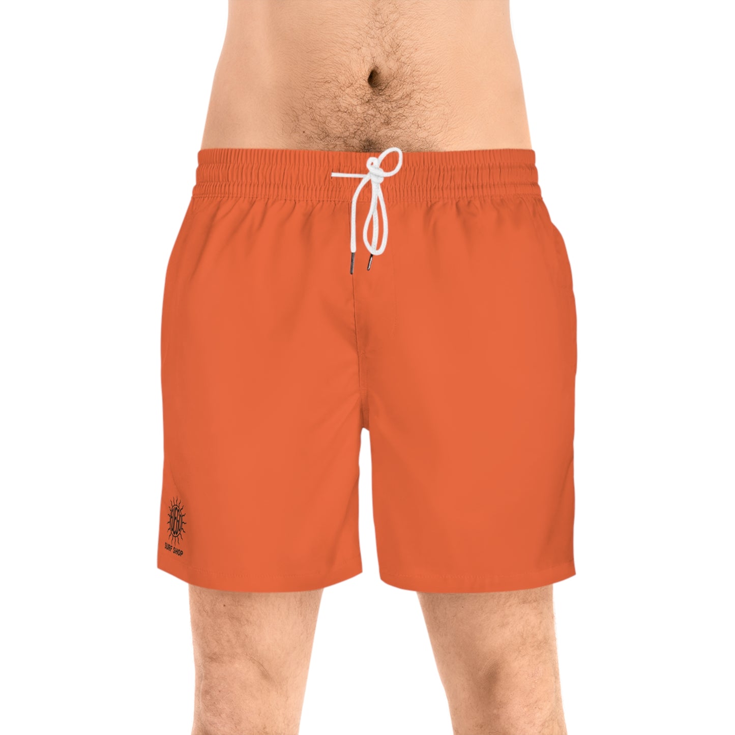 Men's Swim Shorts