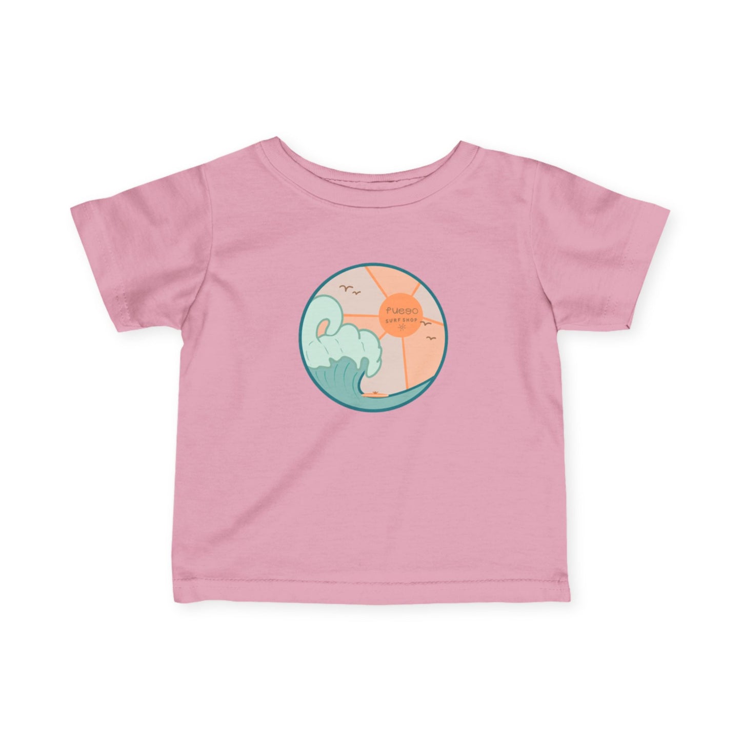 Infant Tee