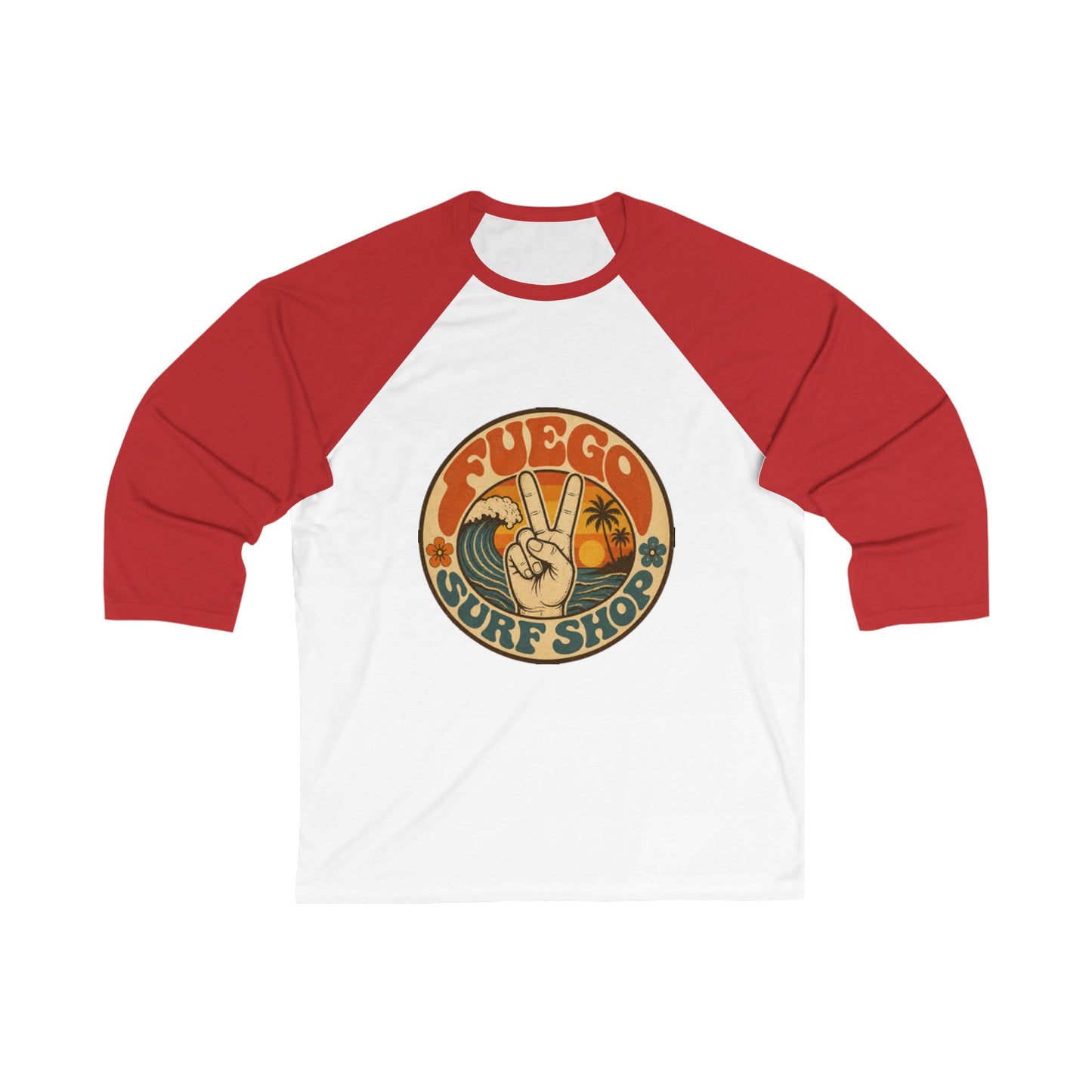 White/Red