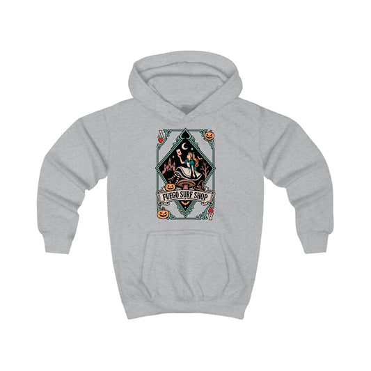 Offshore Alice Youth Hoodie