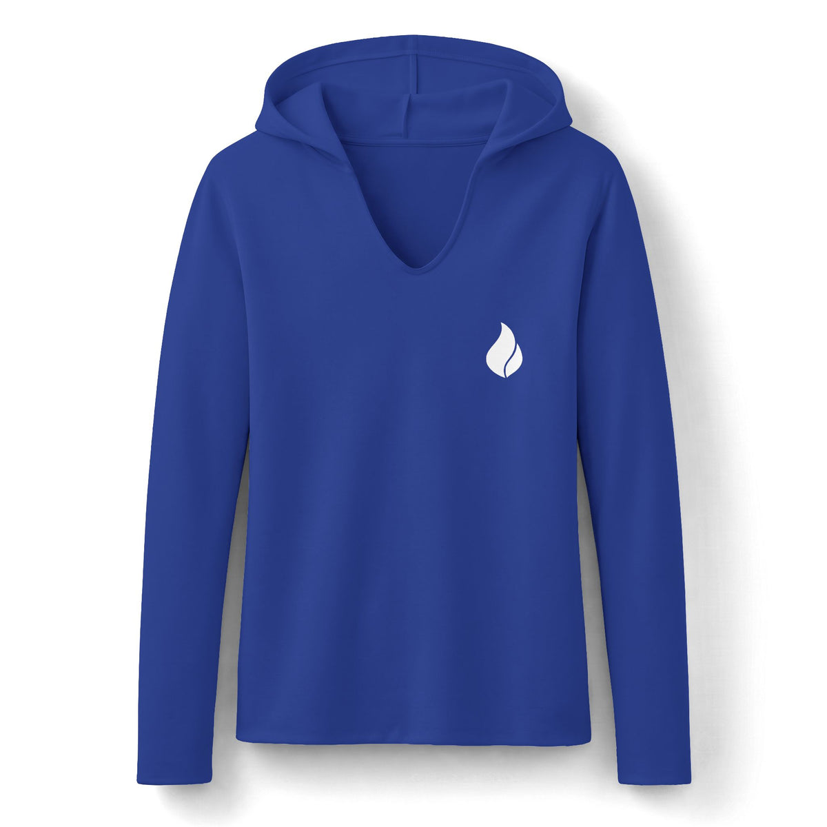 Offshore Alice Light Hoodie