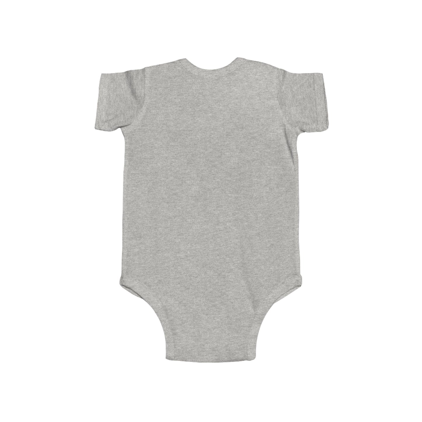 Surfboard Baby Onesie