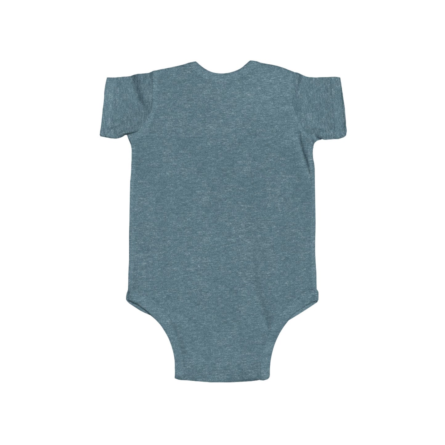 Surfboard Baby Onesie
