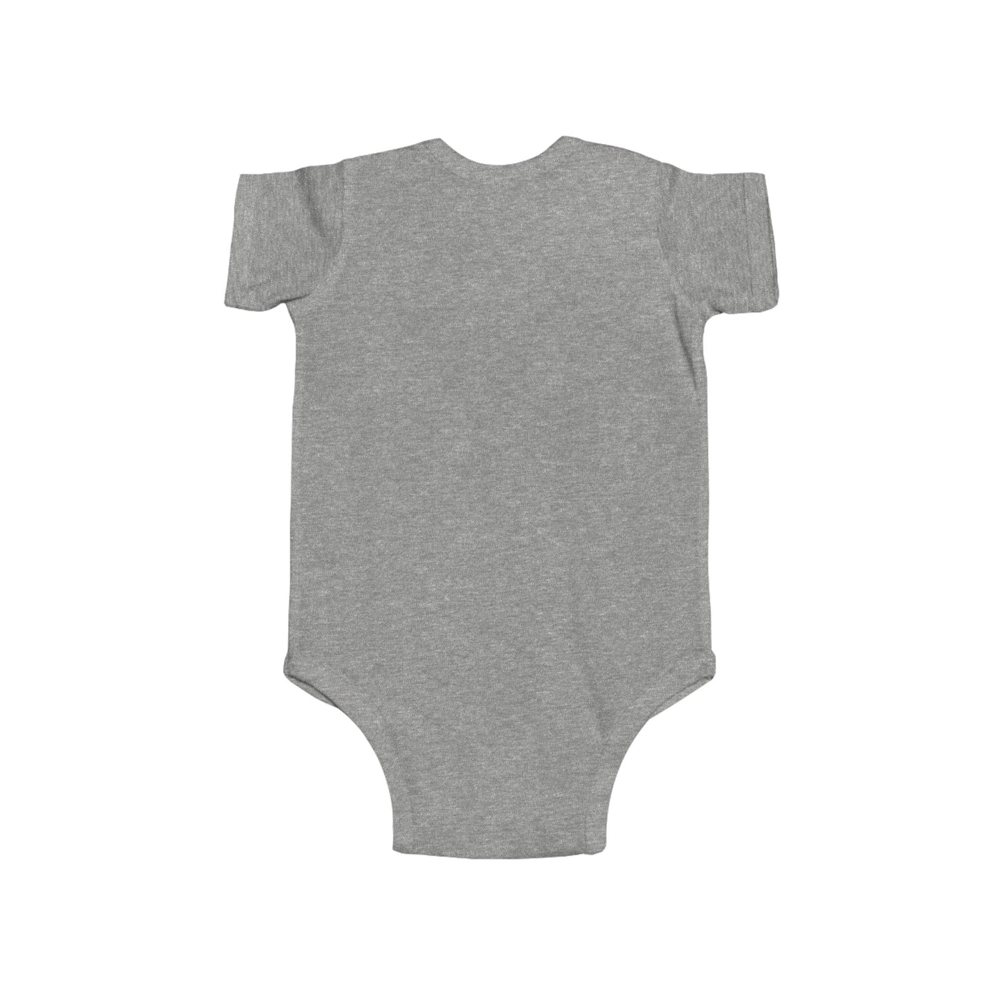 Surfboard Baby Onesie