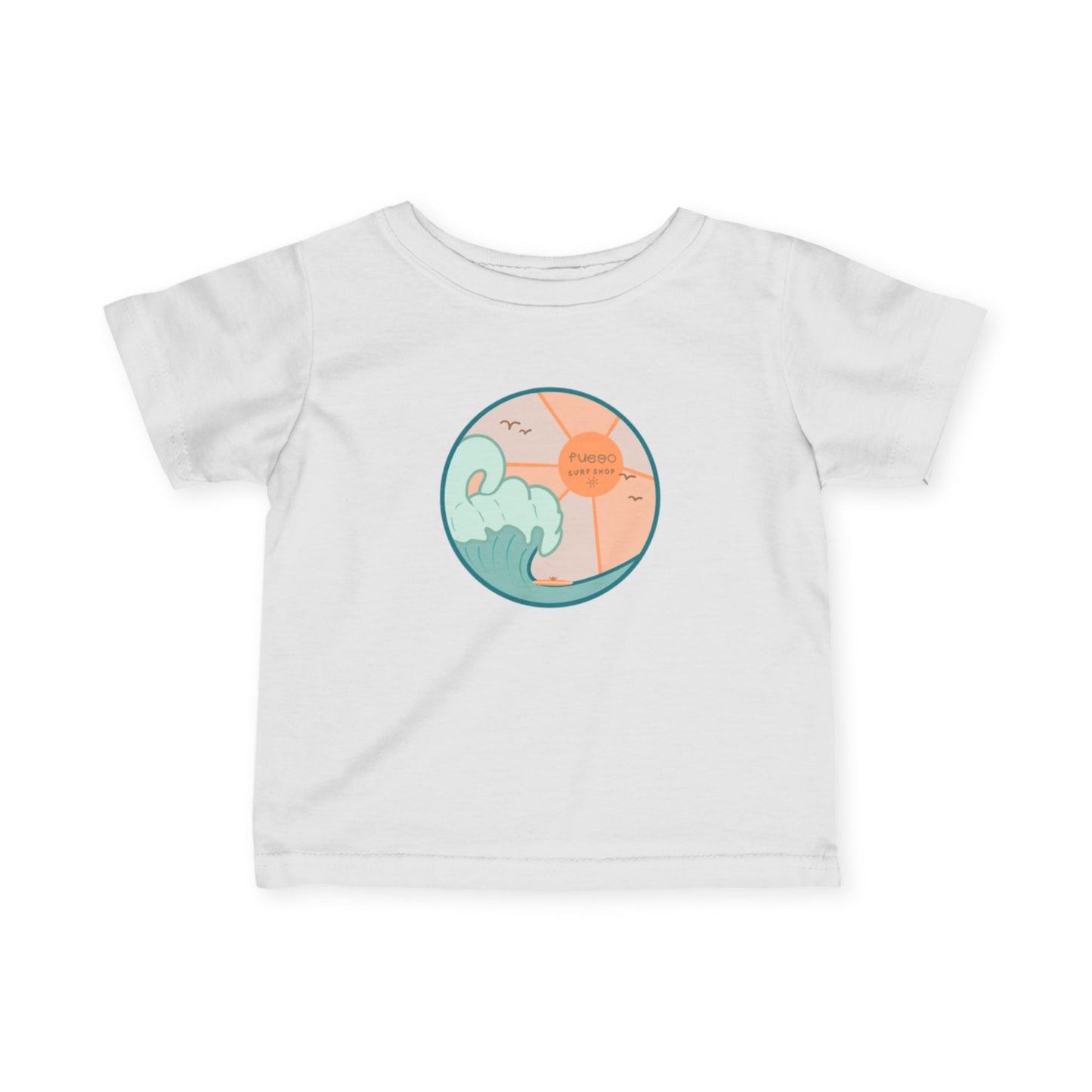 Infant Tee