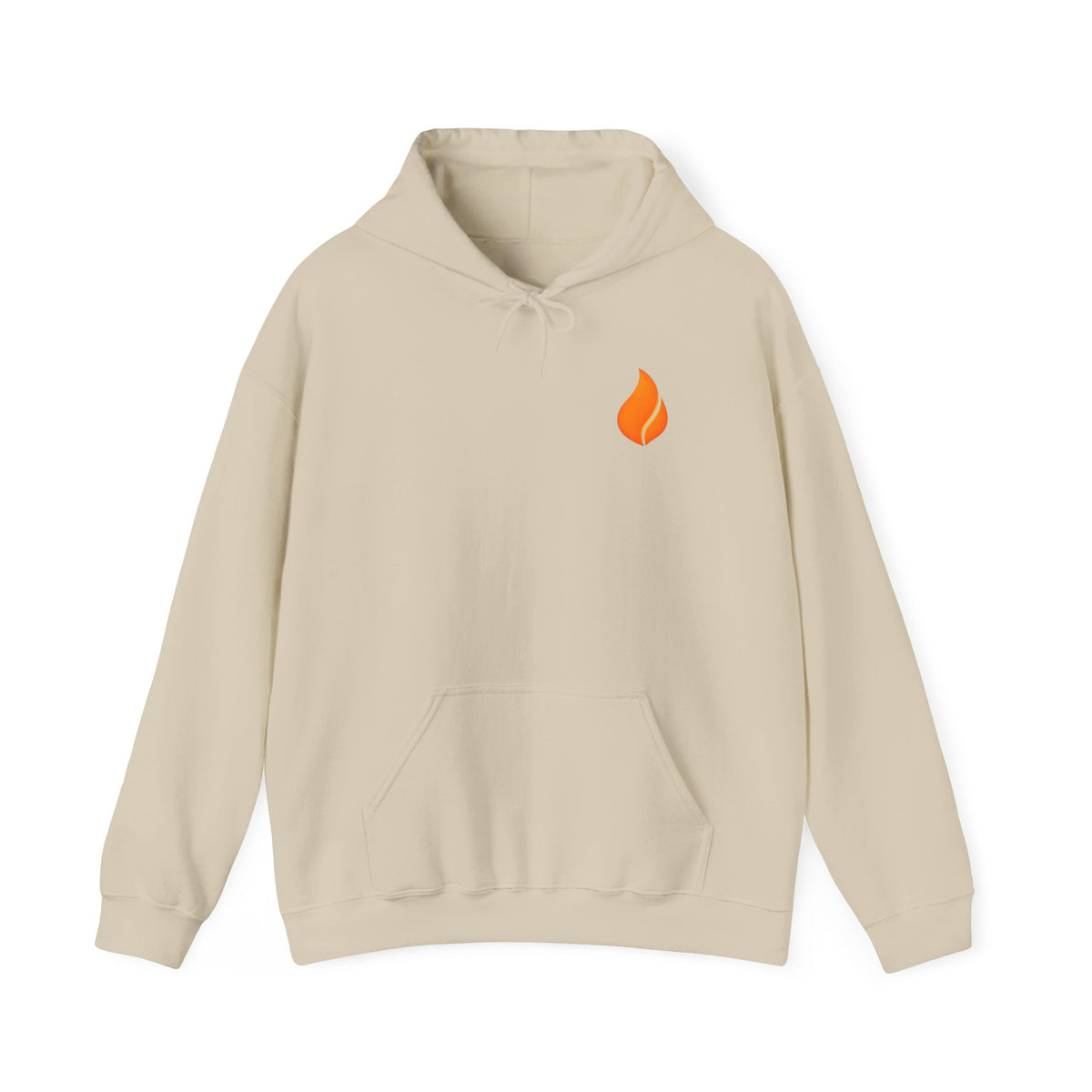 Secret Break Hoodie